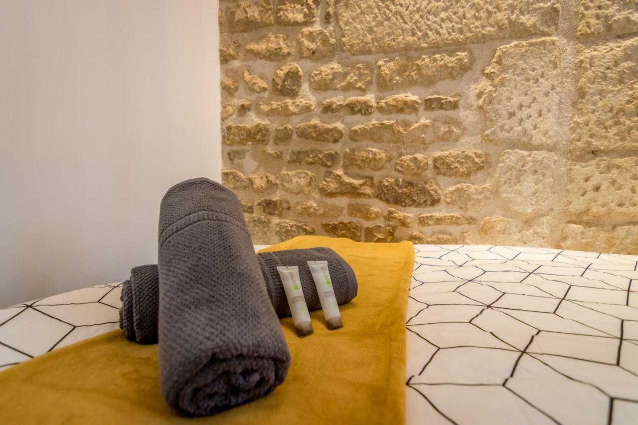 Mon Loft Niortais - Le Scofa Daire Dış mekan fotoğraf