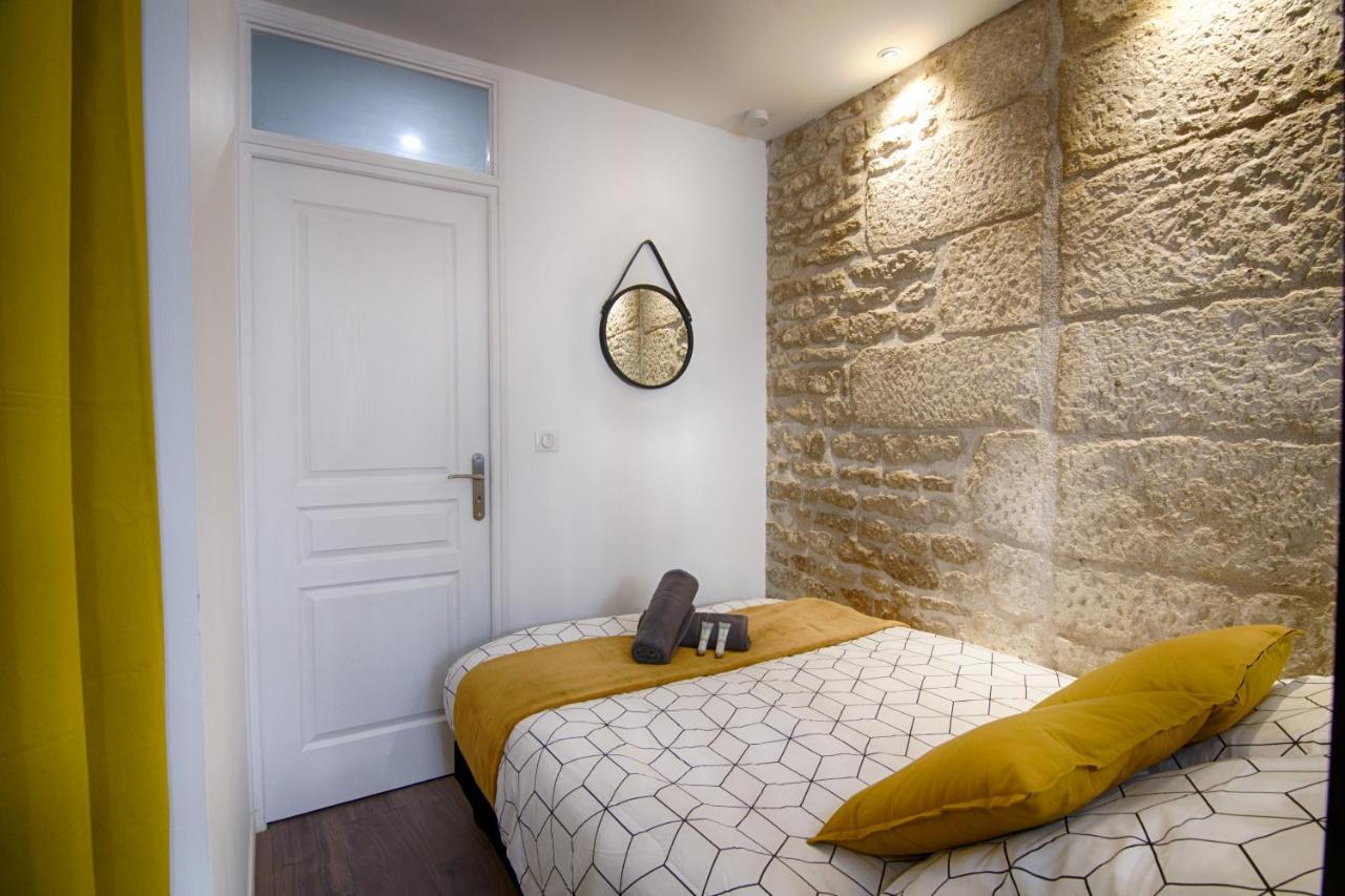 Mon Loft Niortais - Le Scofa Daire Dış mekan fotoğraf